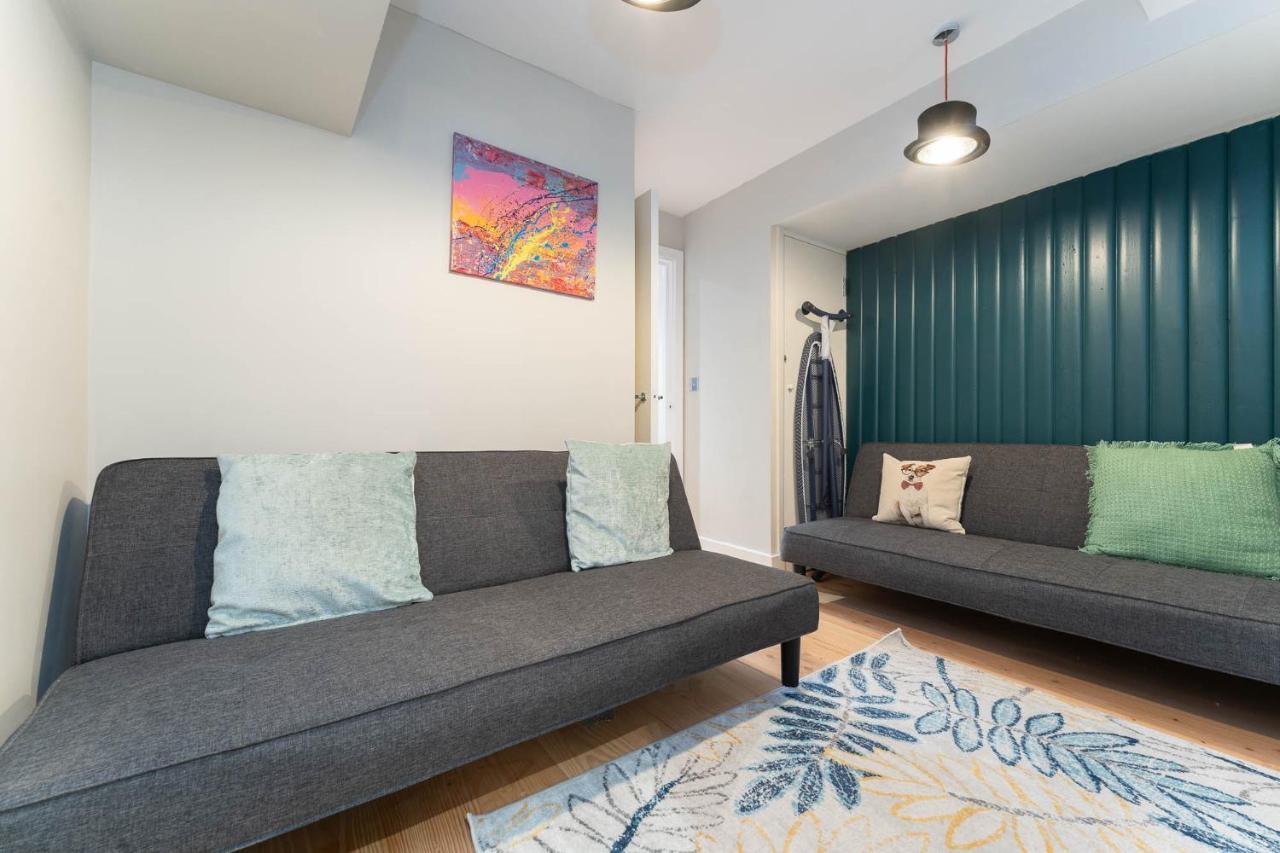 Sealanes 2 Apartment Brighton Exterior photo